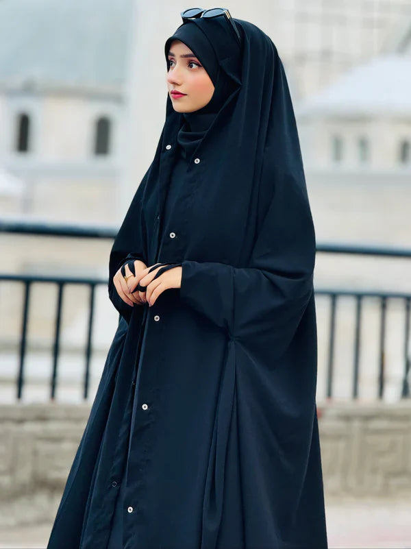 Irani Chadar
