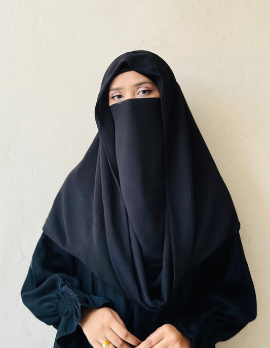 Misri Hijab