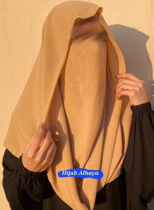 Misri Hijab